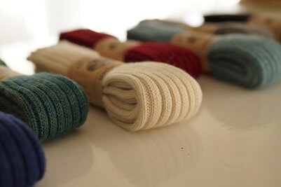 Beenwarmers volwassene