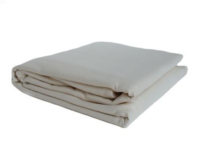 Laken van bio flanel  XL