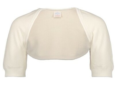 Schouderwarmer korte mouwen