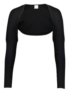 Schouderwarmer lange mouwen