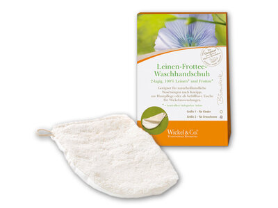 Vulsloopje voor gember of kwark 