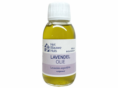 Lavendelolie 