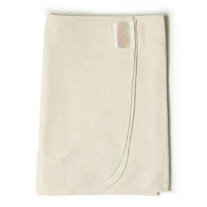Binnen-wikkeldoek  tricot 