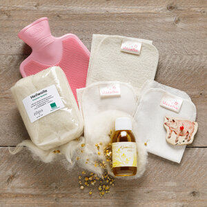 Baby / peuter pakket