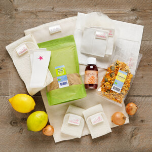 Pakket bij ongelukken en kwaaltjes