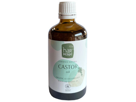 Castorolie