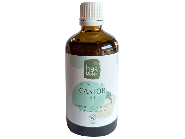 Castorolie