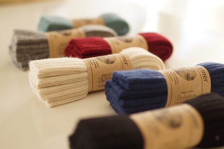 Polswarmers volwassene