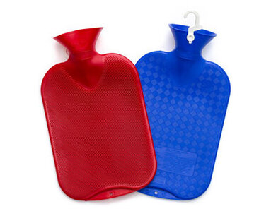 Warmwaterzak groot  Warmwaterzak groot