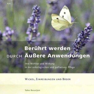 Berührt werden durch Äussere Anwendungen Berührt werden durch Äussere Anwendungen
