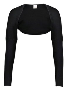Schouderwarmer lange mouwen Schouderwarmer lange mouwen