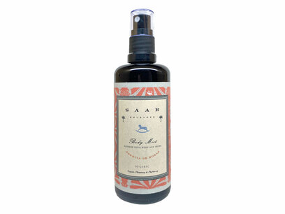 Biologische Bodymist "Esencia de rosas" Biologische Bodymist "Esencia de rosas"