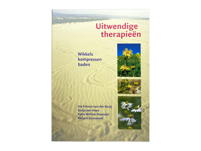 UITWENDIGE THERAPIEËN UITWENDIGE THERAPIEËN