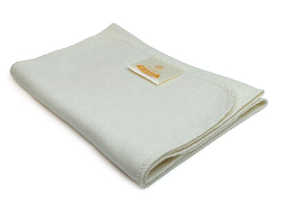 Binnen-wikkeldoek tricot schoolkind Binnen-wikkeldoek tricot schoolkind