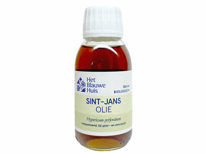 Sint Jansolie Sint Jansolie