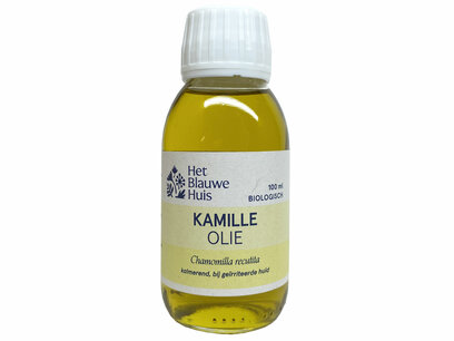 Kamilleolie Kamilleolie