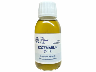 Rozemarijnolie Rozemarijnolie