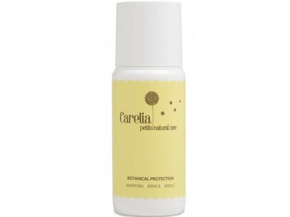 Vegan anti-muggen-lotion Vegan anti-muggen-lotion