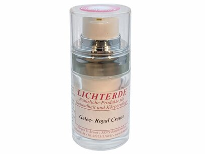 Gelée Royal creme Gelée Royal creme