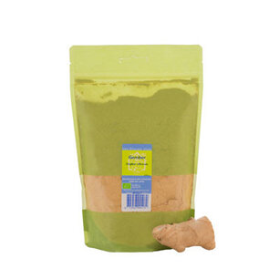 Gemberpoeder Gemberpoeder