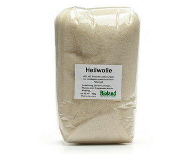 Natuurwol 100 gram Natuurwol 100 gram