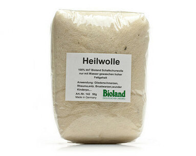 Natuurwol 50 gram Natuurwol 50 gram